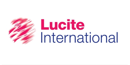 Yrityslogo: Lucite International