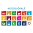 Yhdistyneiden kansakuntien 17 kestävän kehityksen tavoitetta