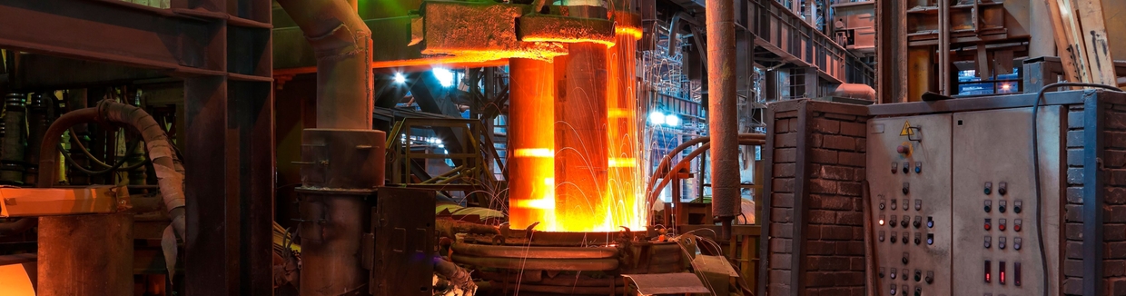Jäähdytys- ja prosessiveden valvonta kaivos- ja metallialan prosesseihin