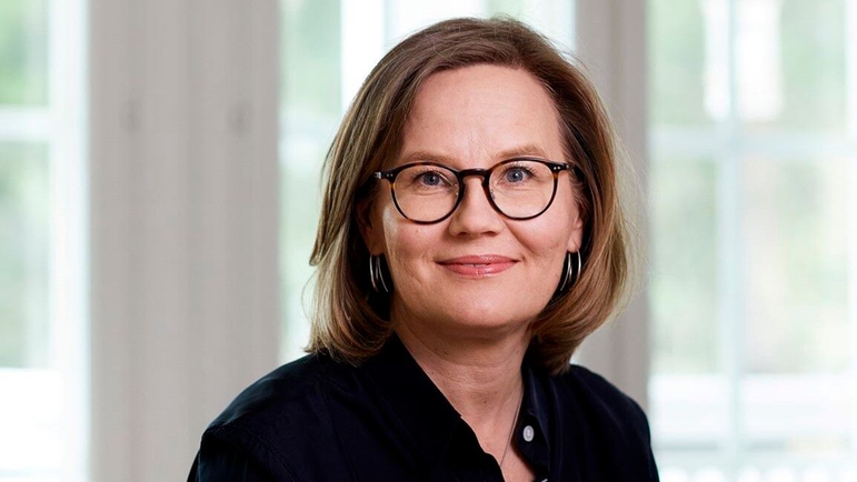 Minna Gröning has been appointed as the new Managing Director of Endress+Hauser Finland