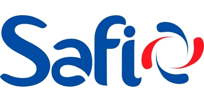 Yrityslogo: Safi water reuse plant