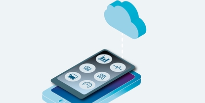 The award-winning IIoT ecosystem Netilion