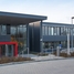 EHS Production Facility in Dresden