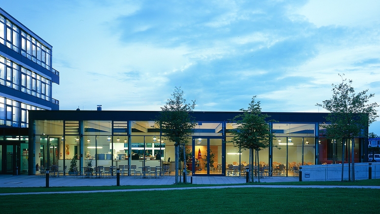 EHS Location in Reute