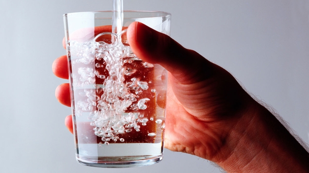 Water process optimization
