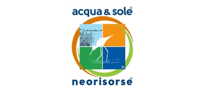 Yrityslogo: Acqua &amp; Sole