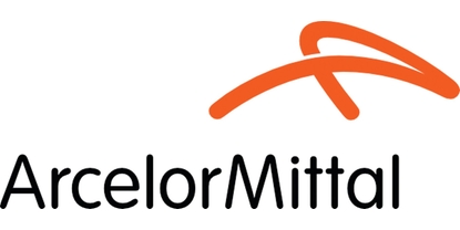 Yrityslogo: ArcelorMittal