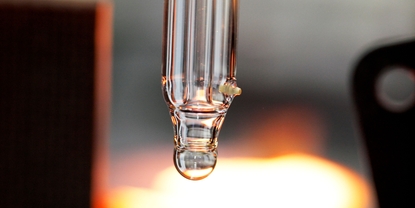 Endress+Hauser Liquid Analysis – laadukas nesteanalyysituotanto