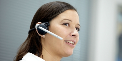 Endress+Hauser technical support
