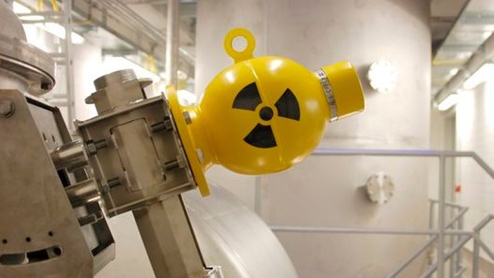 Radiometristen mittausten tarkastuspalvelut