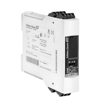 Gamma Synchronizer FHG66 - Radiometric measurement Gamma Synchronizer FHG66 - Radiometric measurement
