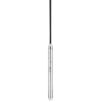 Waterpilot FMX21 - Hydrostatic level measurement Waterpilot FMX21 - Hydrostatic level measurement