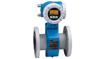 Electromagnetic flowmeter - Proline Promag 53W