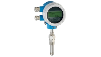 Thermal mass flowmeter - Proline t-mass T 150