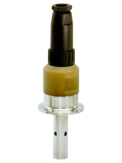 Analog conductivity sensor
Condumax CLS15