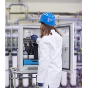 Liquiline CA80-analysaattorin ennakoiva kunnossapito