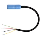 CYK10 measuring cable is used with all sensors with Memosens plug-in head.