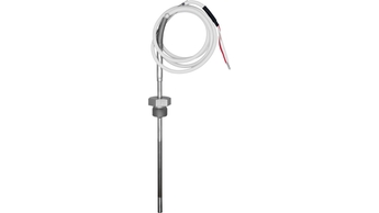 Pt100 RTD thermometer TST310 temperature cable probe