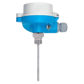 Resistance thermometer TR25 Product picture of resistance thermometer TR25