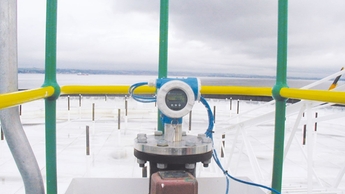 Micropilot pintatutka