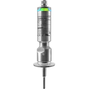 Compact sanitary RTD - iTHERM TrustSens TM371