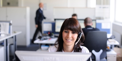 Endress+Hauser technical support