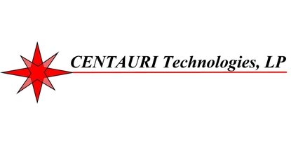 Yrityslogo: Centauri Technologies LP