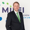 Gert Henke, Milei GmbH, Saksa