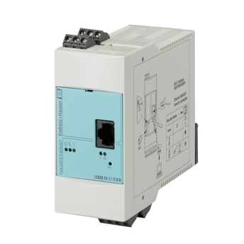 Fieldgate FXA520- Gateway for remote monitoring Fieldgate FXA520- Gateway for remote monitoring