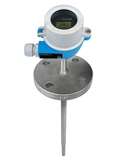 TR13
Modular RTD thermometer