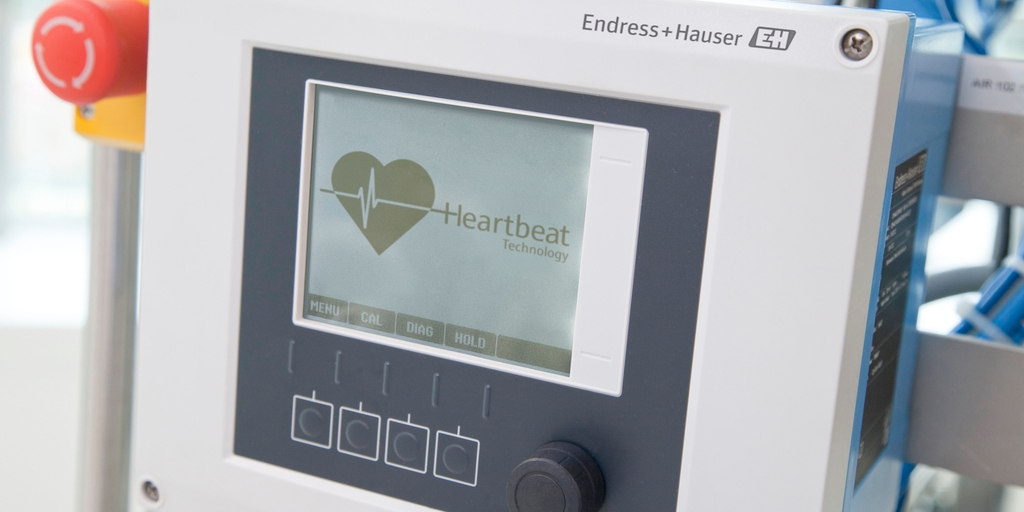 Heartbeat-teknologia