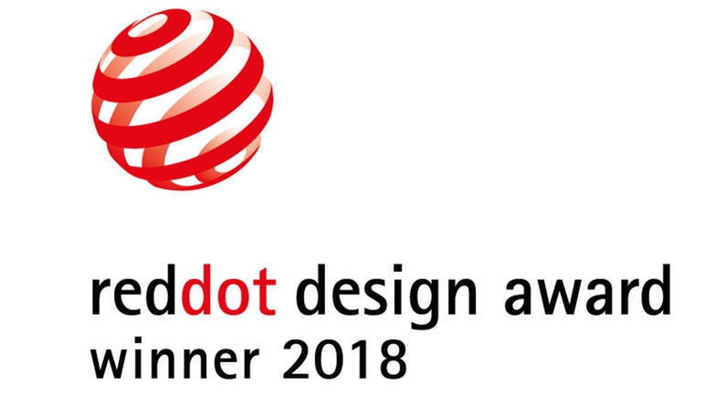 Endress+Hauser sai Red Dot Award -palkinnon: Picomag-virtausmittarissa yhdistyvät erinomainen toimivuus ja muotoilu