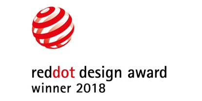 Endress+Hauser sai Red Dot Award -palkinnon: Picomag-virtausmittarissa yhdistyvät erinomainen toimivuus ja vankka rakenne