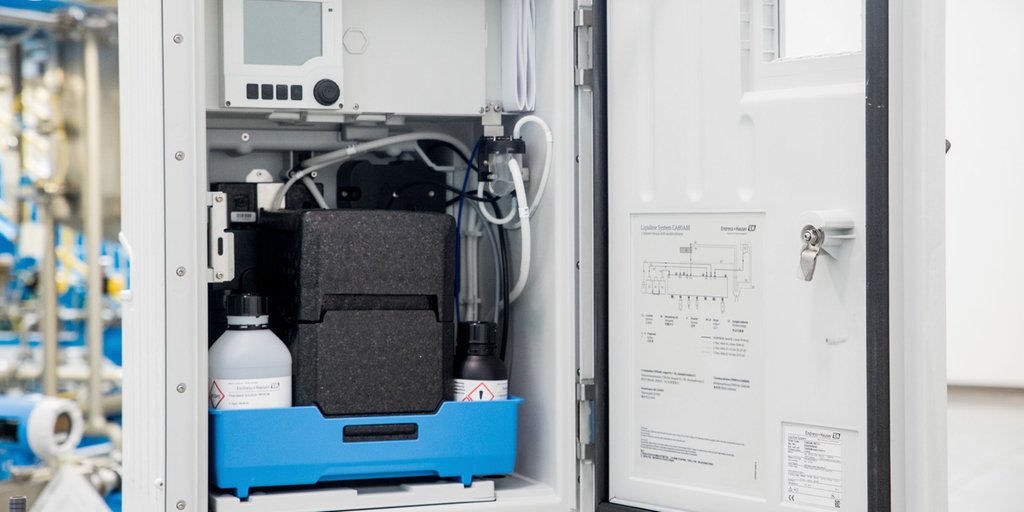 Analyzer Analyzer
