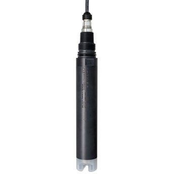 Turbimax CUS50D is a turbidity sensor for industrial wastewater and process applications. Turbimax CUS50D is a turbidity sensor for industrial wastewater and process applications.