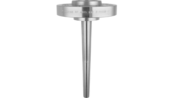 Industrial thermowell TT511