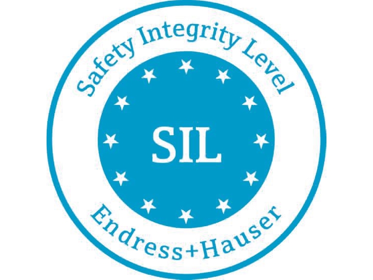 SIL (Safety Integrity Level) approved instruments to protect your workers and assets SIL (Safety Integrity Level) approved instruments to protect your workers and assets