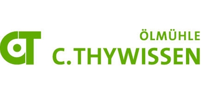 Yrityslogo: C. Thywissen GmbH, Neuss, Germany