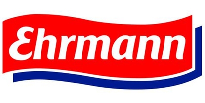 Yrityslogo: Ehrmann AG, Germany