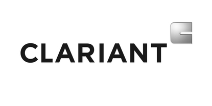 Yrityslogo: Clariant