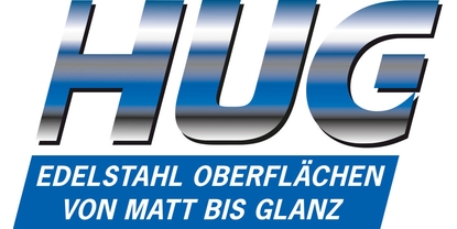 Yrityslogo: Hug Oberflächentechnik AG, Switzerland