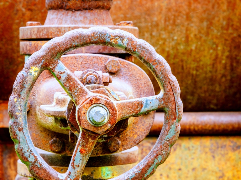 Corrosion and inhibitor cost reduction Corrosion and inhibitor cost reduction