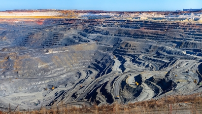Työturvallisuus on kaivostoiminnan tärkein osa-alue