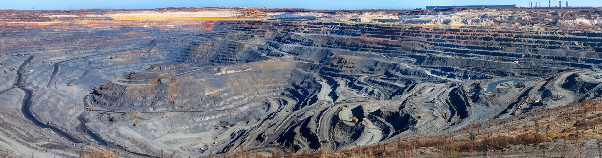 Ryhdy oikeisiin toimenpiteisiin kaivostoiminnan riskien minimoimiseksi