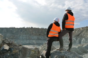 Paranna turvallisuutta kaivosprosessiesi etävalvonnalla