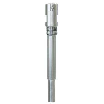 Bar stock thermowell iTHERM TT151  for a wide range of heavy duty industrial applications