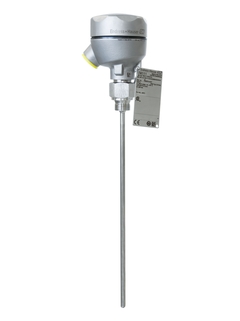 Product picture of modular RTD or TC thermometer ModuLine TM111