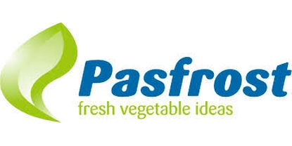 Yrityslogo:  Pasfrost