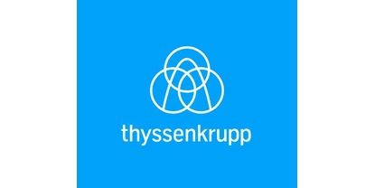 Yrityslogo: thyssenkrupp Presta AG, Oberegg, Switzerland