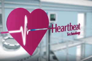 Älykästä instrumentointia Heartbeat Technologylla